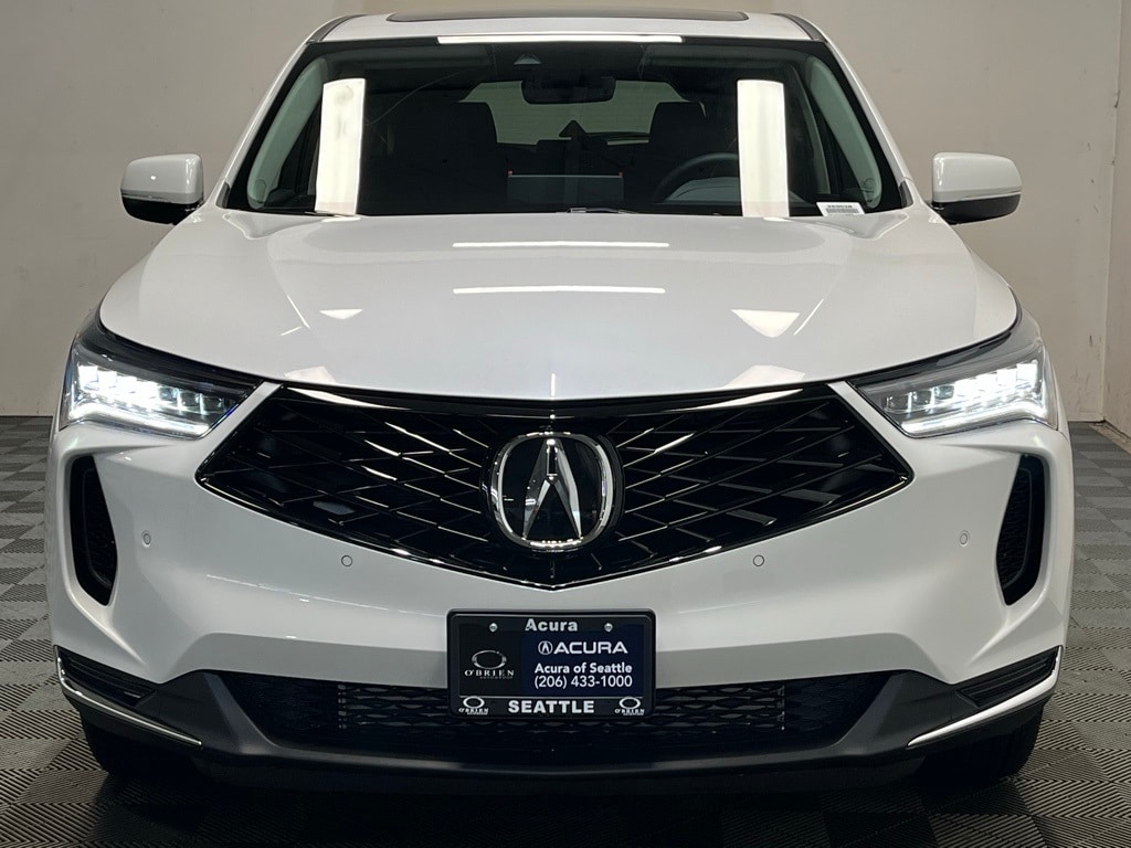 New 2026 Acura RDX Technology Package SH-AWD SUV