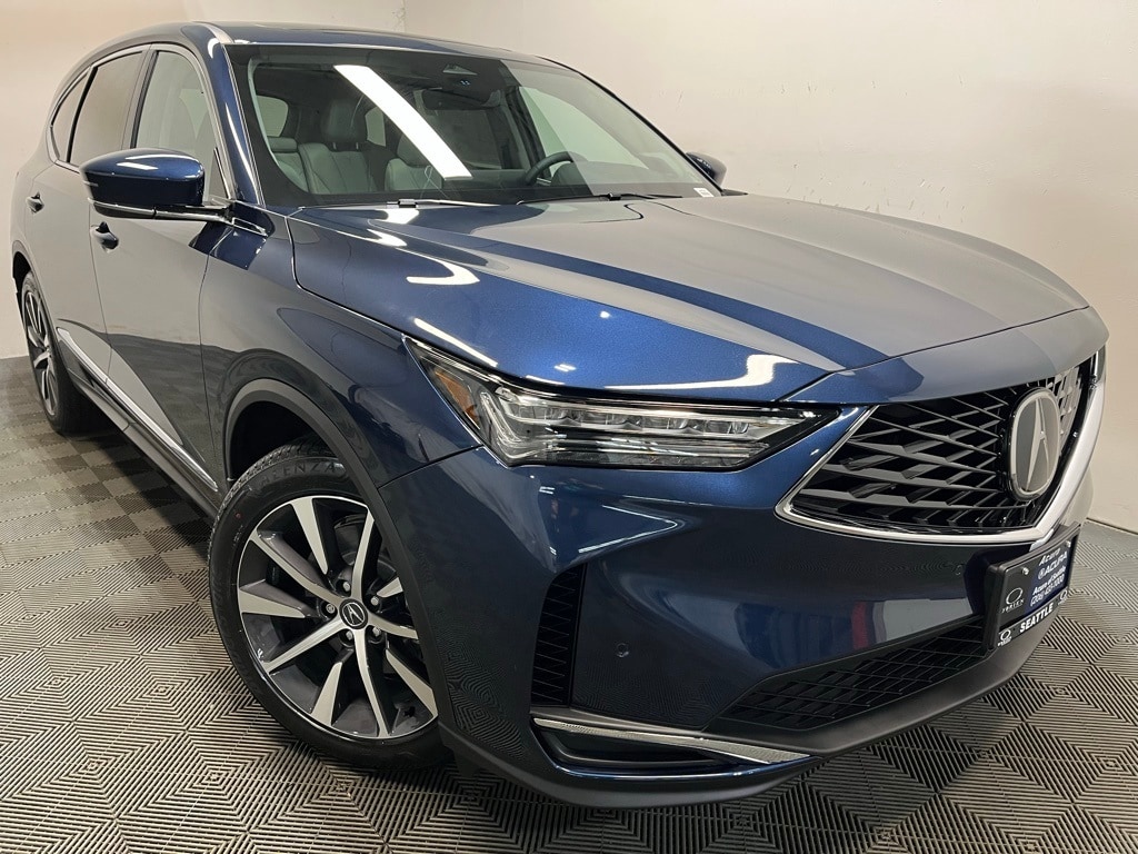 2026 Acura MDX Technology Package's photo