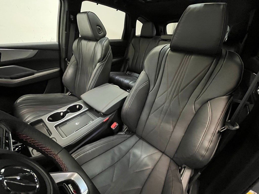 2026 Acura MDX A-Spec w/Advance Package - Photo 11