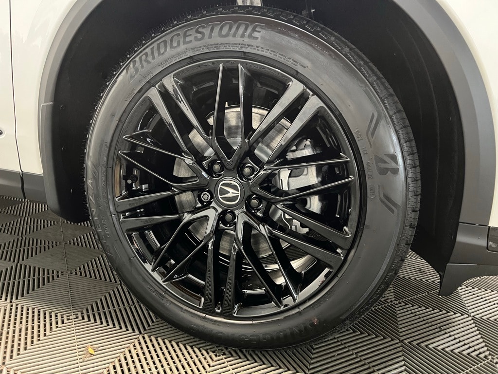 New 2026 Acura MDX A-Spec Advance Package SH-AWD SUV