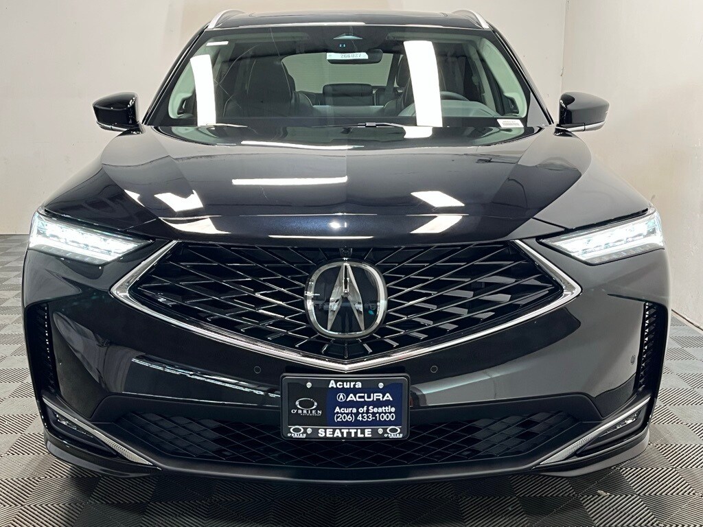 2026 Acura MDX Advance SH-AWD photo 2