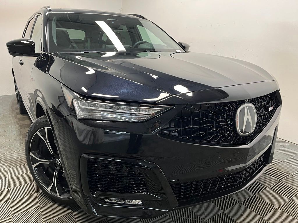 2026 Acura MDX