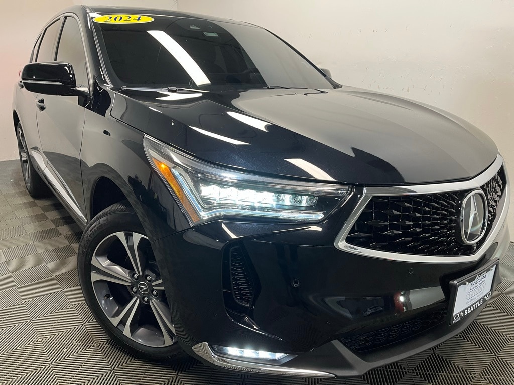 2024 Acura RDX Advance Package's photo