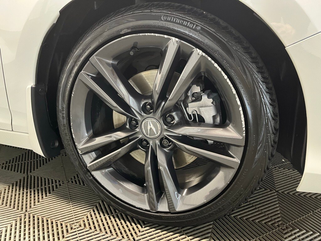 2023 Acura Integra A-Spec photo 3