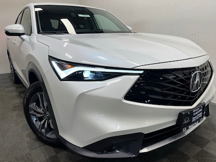 2025 Acura ADX Base SUV