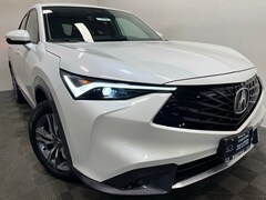 2025 Acura ADX Base SUV