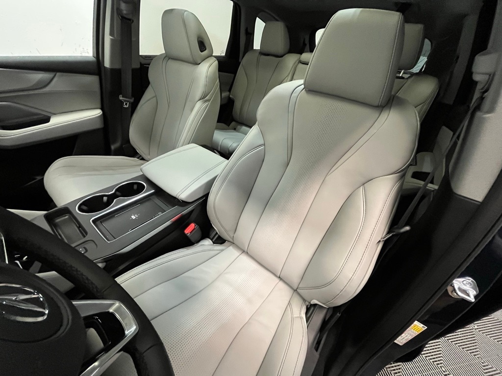 2026 Acura MDX Technology Package - Photo 11