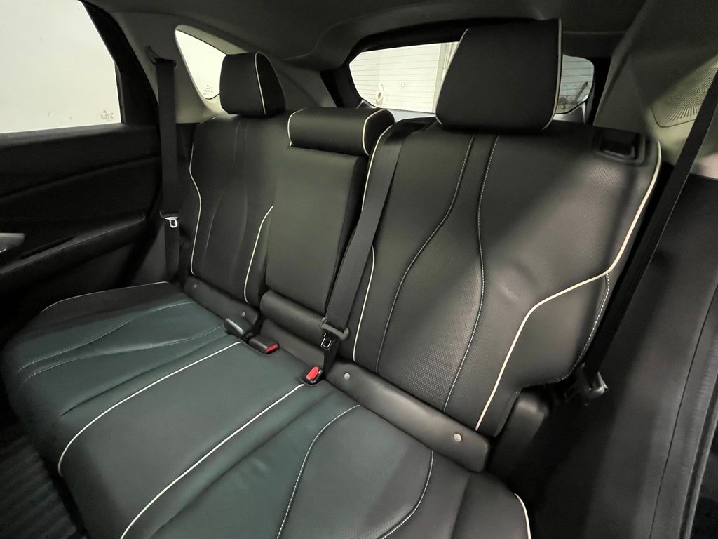 2022 Acura RDX Advance Package - Photo 14