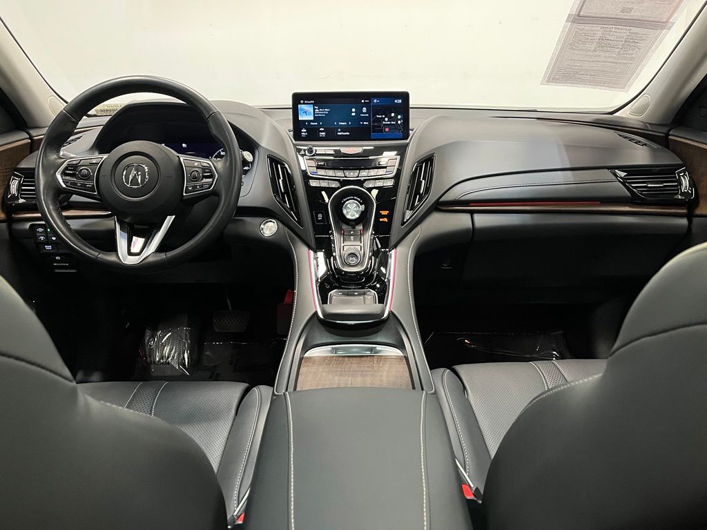 2022 Acura RDX Advance Package - Photo 17