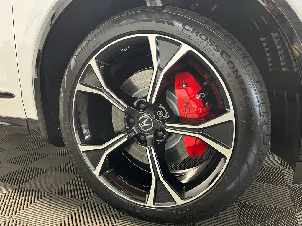 New 2026 Acura MDX Type S w/Advance Package SH-AWD SUV