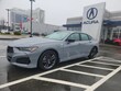  Acura TLX