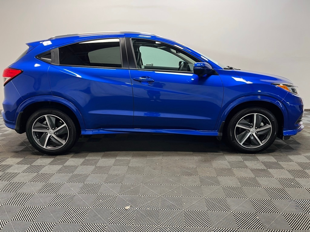 Used 2020 Honda HR-V Touring SUV
