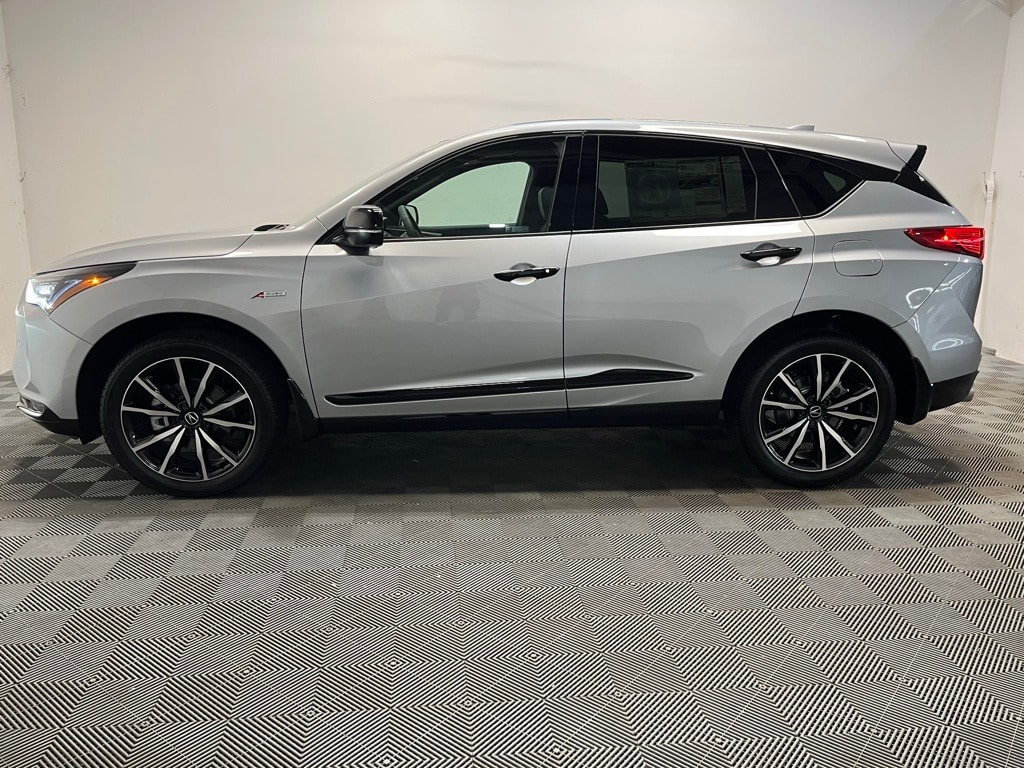 2026 Acura RDX A-Spec w/Advance Package - Photo 22