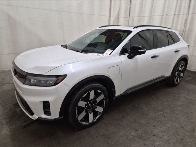 2024 Honda Prologue Elite AWD's photo