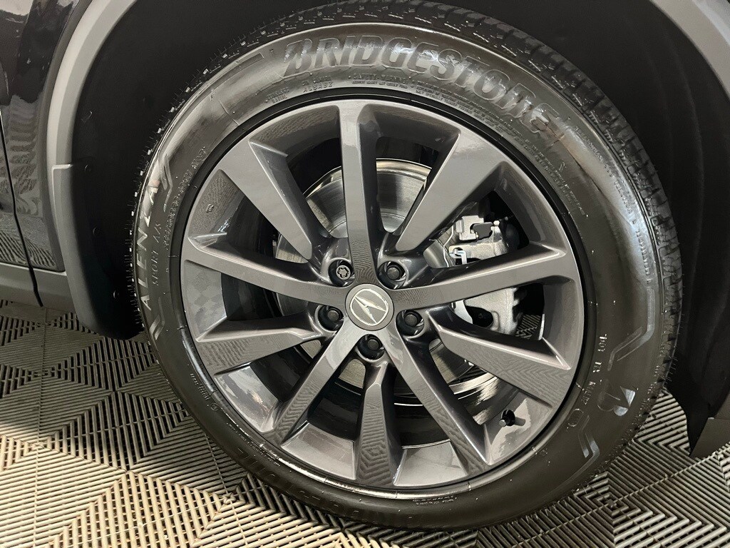 2026 Acura MDX A-Spec SH-AWD photo 3