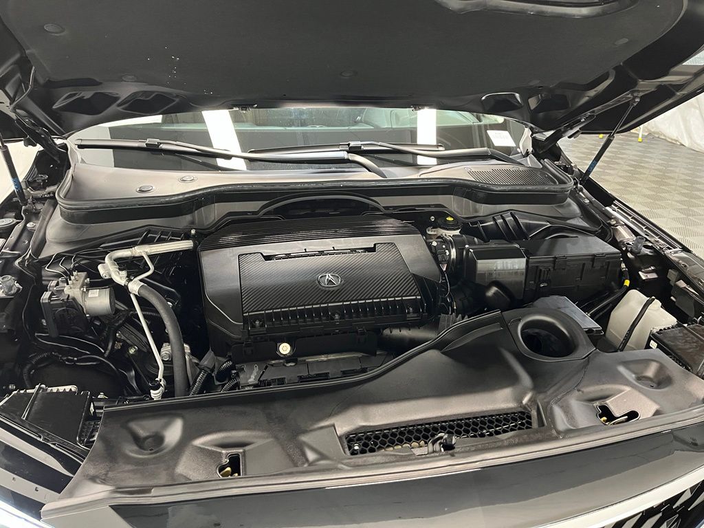 2024 Acura MDX Technology Package - Photo 28