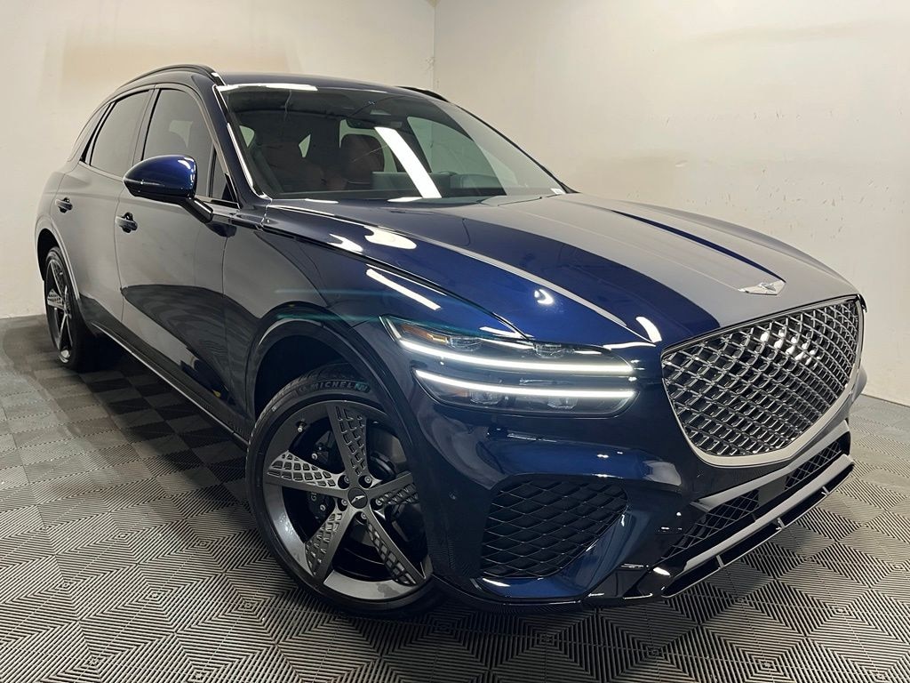 Used 2023 Genesis GV70 2.5T SUV