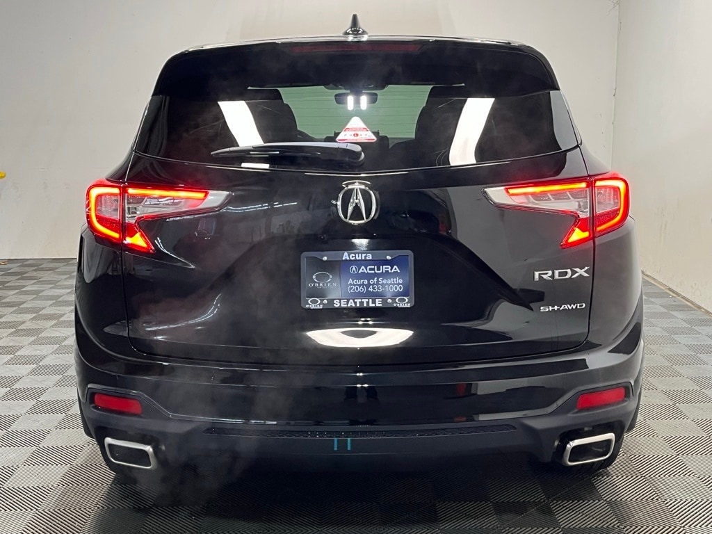 2026 Acura RDX Base - Photo 21