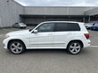  Mercedes-Benz GLK