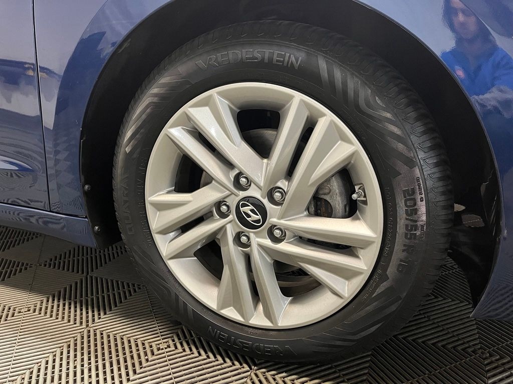 Used 2019 Hyundai Elantra Value Edition Sedan
