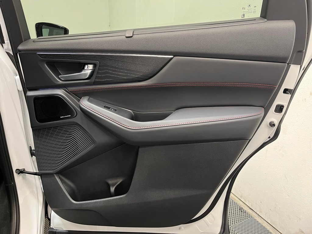 2026 Acura MDX Type S w/Advance Package - Photo 18
