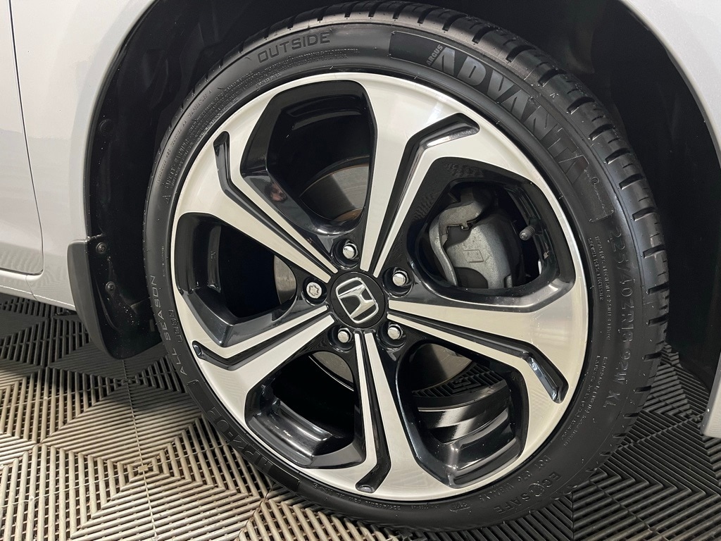 Used 2014 Honda Civic Si Sedan