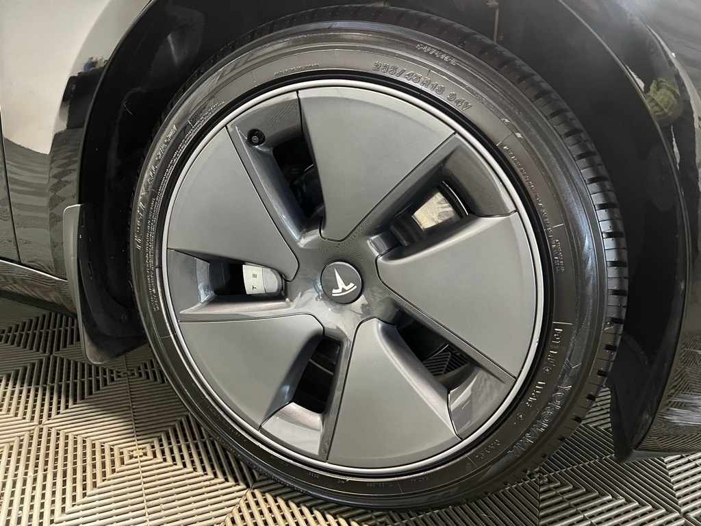Used 2023 Tesla Model 3 Base Sedan