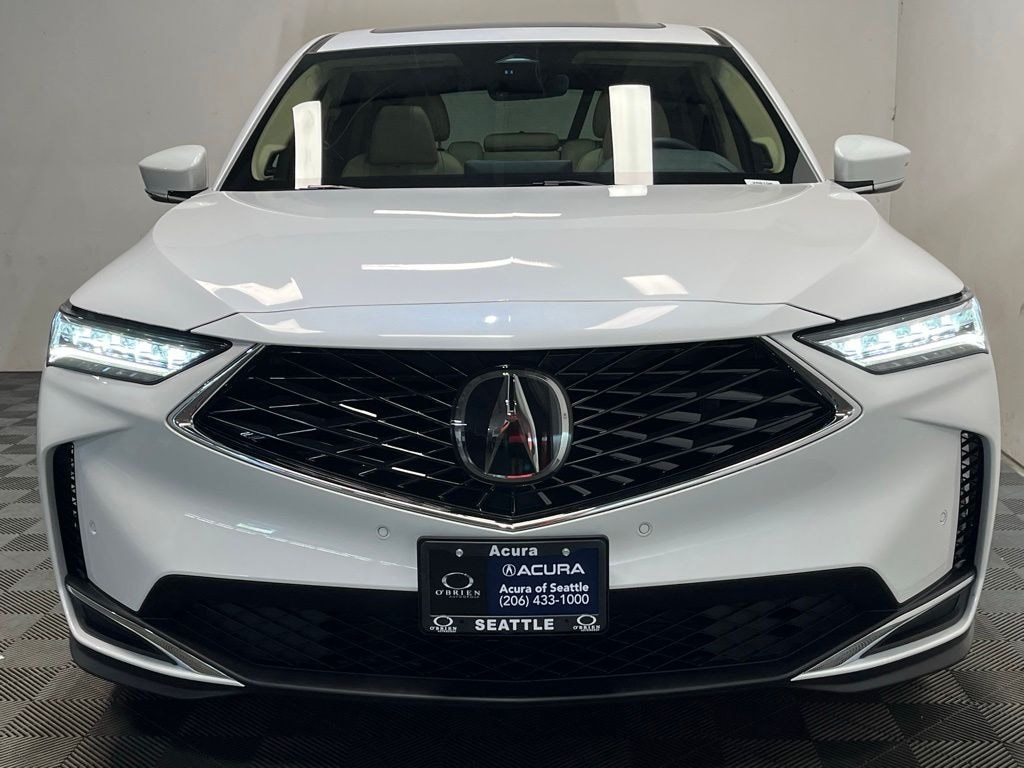 New 2026 Acura MDX Technology Package SH-AWD SUV