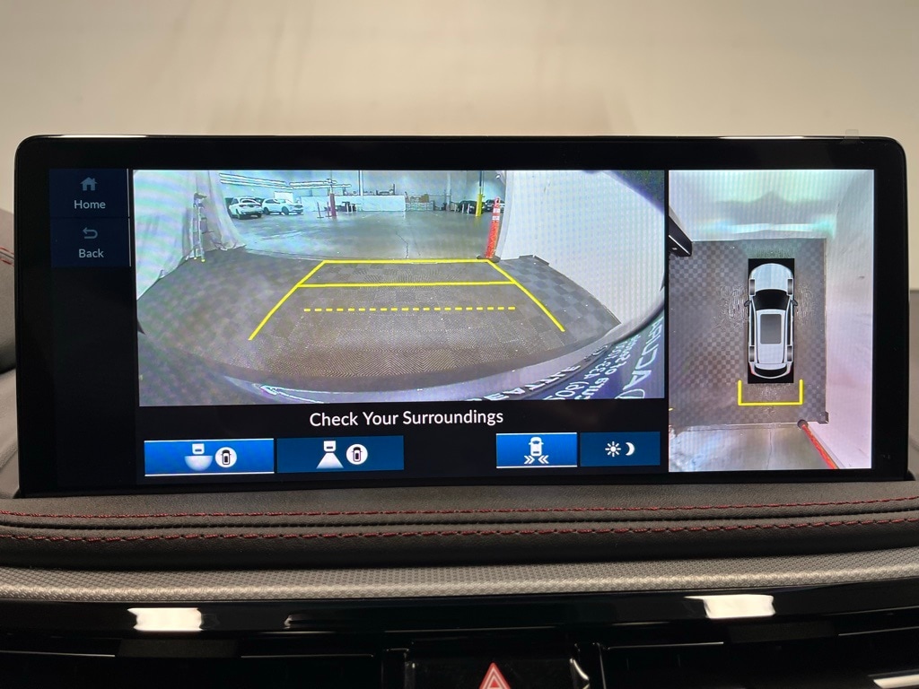 2026 Acura MDX A-Spec w/Advance Package - Photo 8