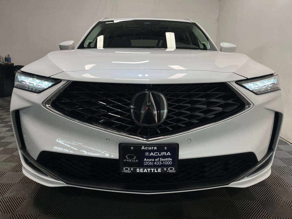 2026 Acura MDX Advance SH-AWD photo 2