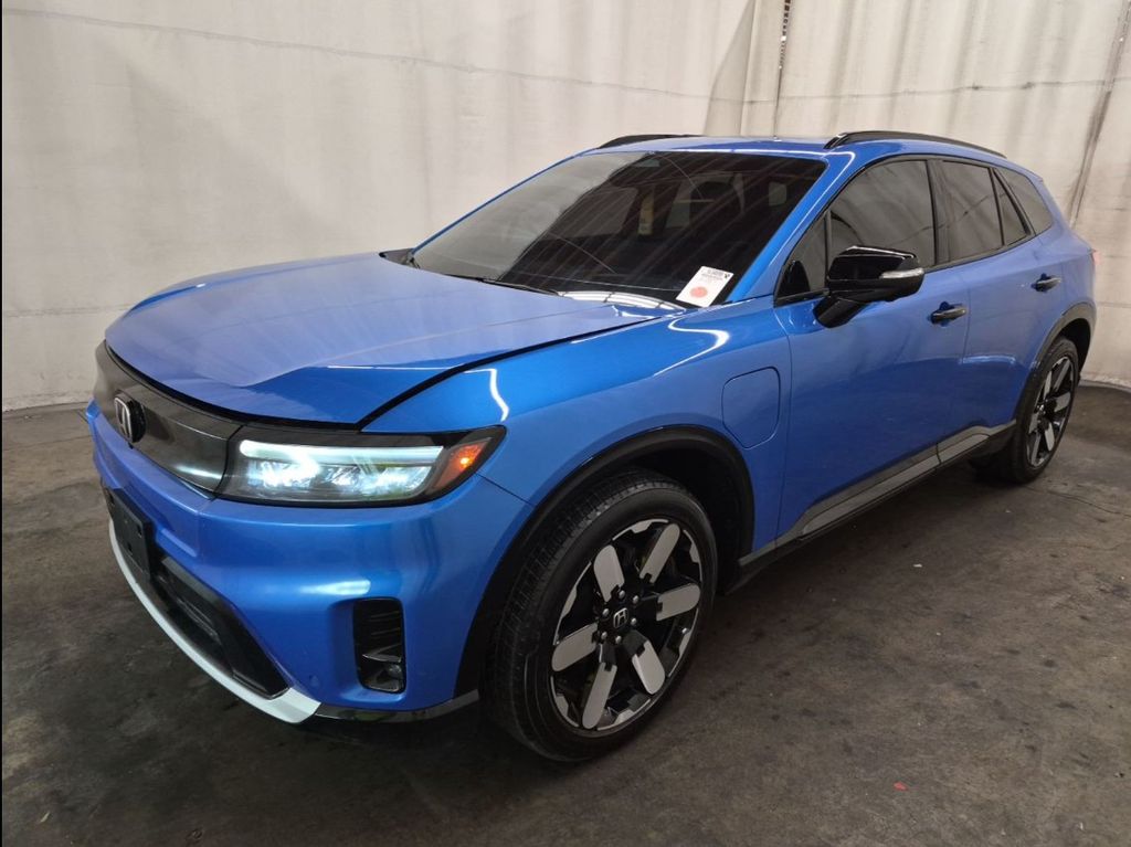 2024 Honda Prologue Elite AWD's photo