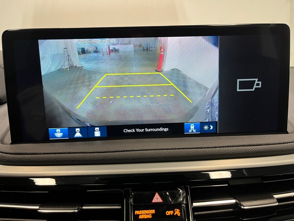 2026 Acura MDX Base - Photo 8