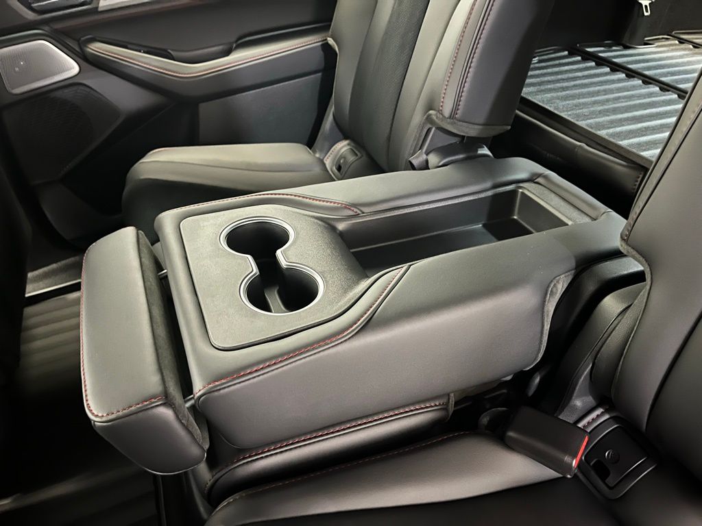 2026 Acura MDX A-Spec Package - Photo 15