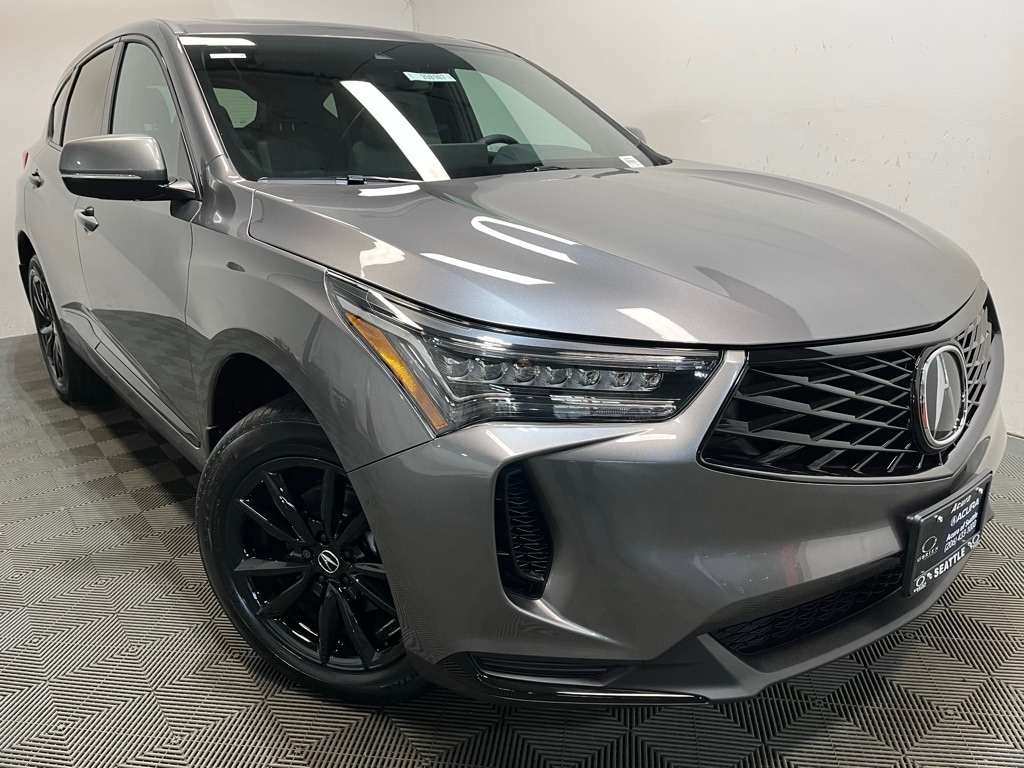 2025 Acura RDX Base's photo