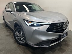 2025 Acura ADX Base SUV