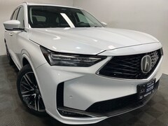 2026 Acura MDX Advance Package SH-AWD SUV