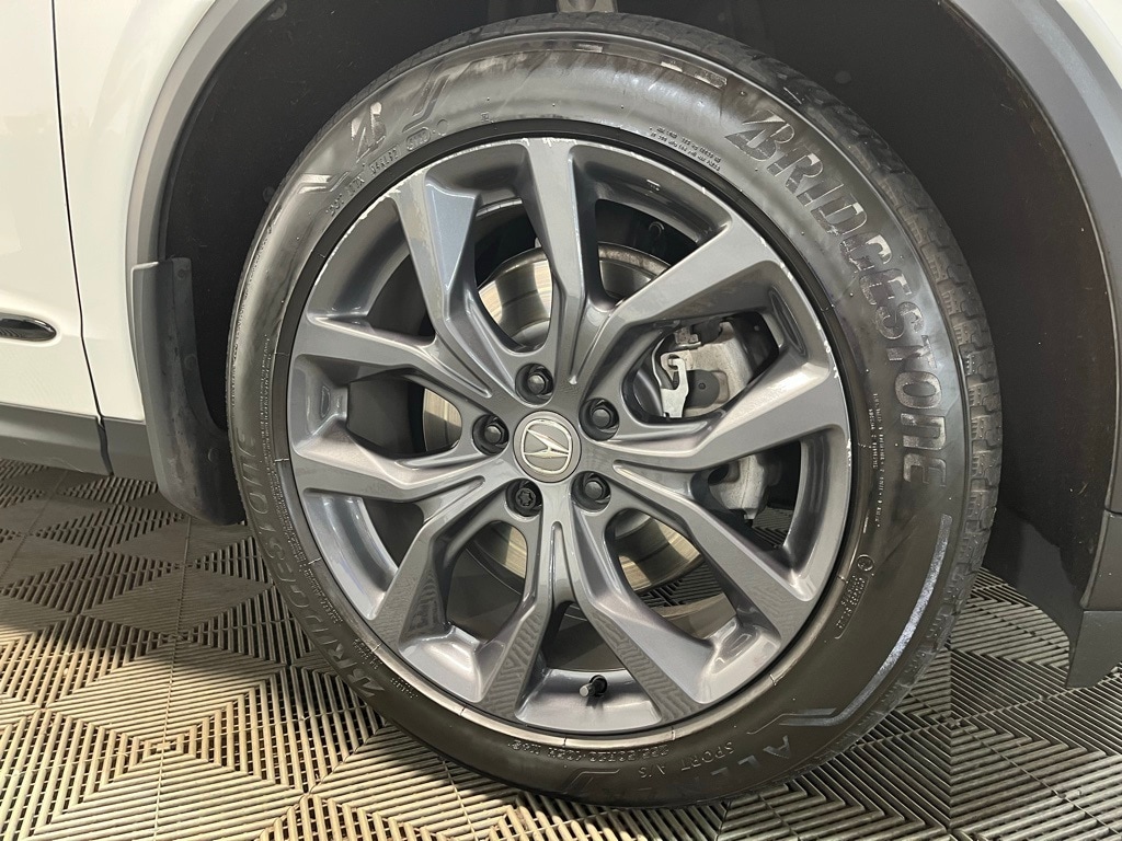 Certified 2023 Acura MDX A-Spec SUV