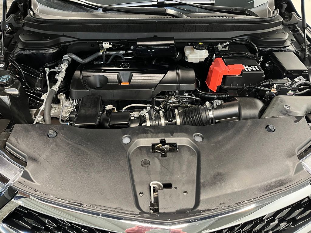 2022 Acura RDX Advance Package - Photo 20