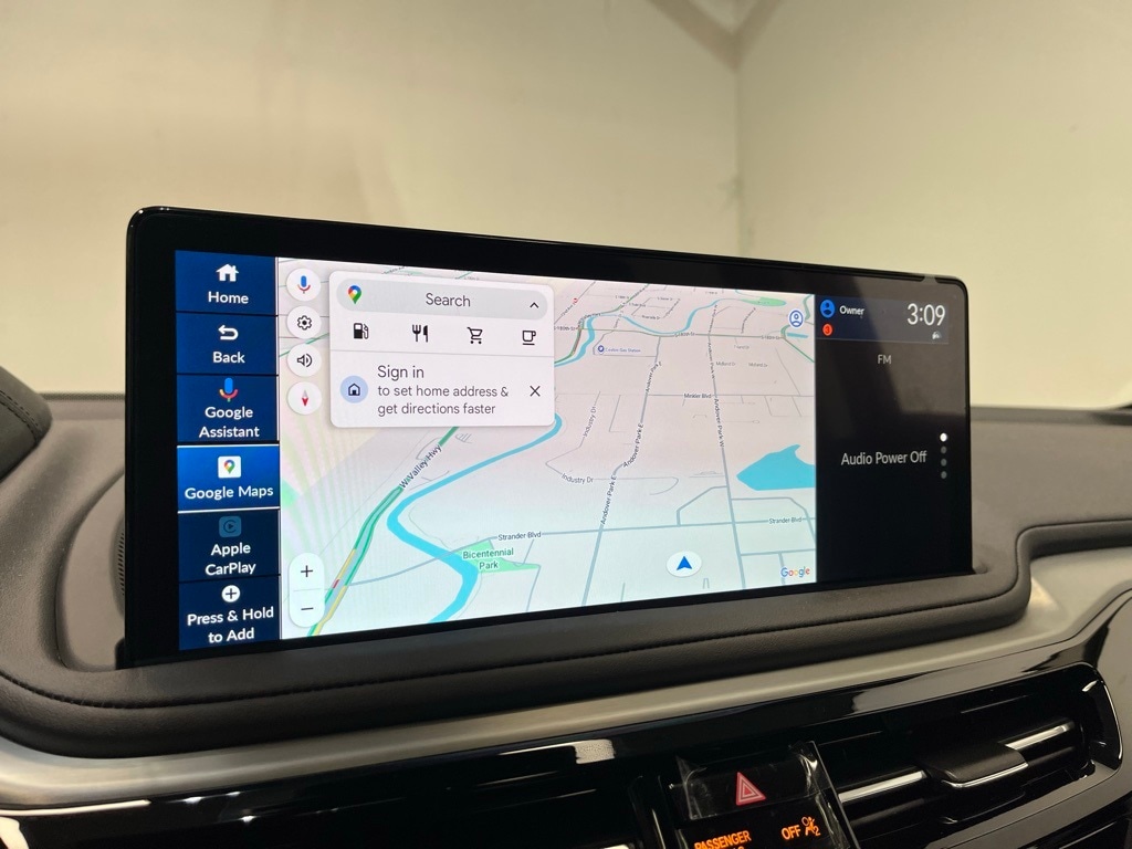 2026 Acura MDX Technology Package - Photo 9