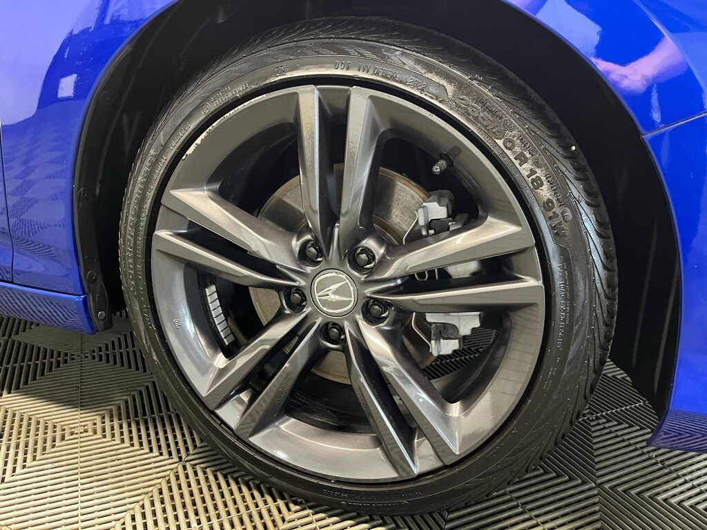 2023 Acura Integra A-Spec photo 3