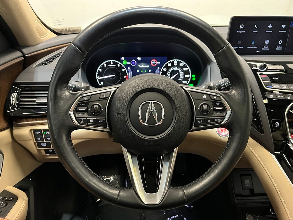 2022 Acura RDX Advance Package - Photo 6