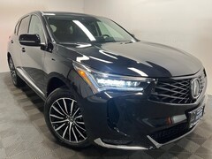 2026 Acura RDX Advance Package SH-AWD SUV