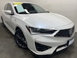 Acura ILX