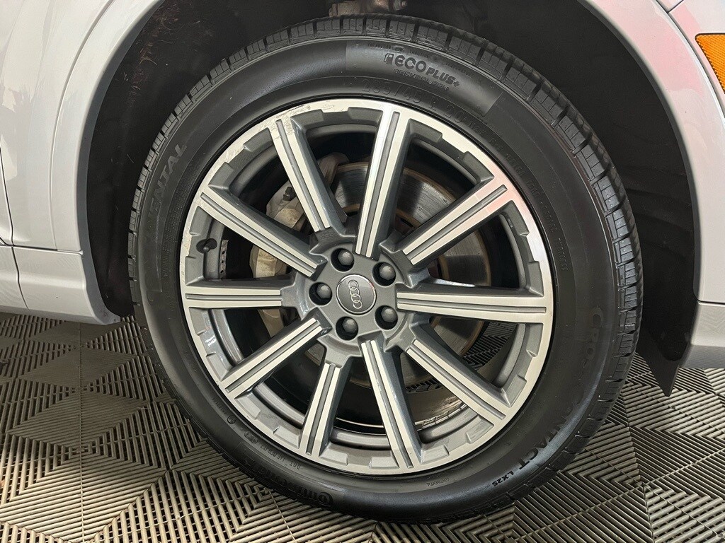 Used 2018 Audi Q7 2.0T Premium Plus SUV