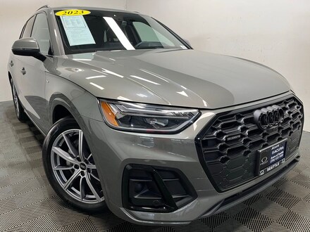2023 Audi Q5 e 55 Premium SUV