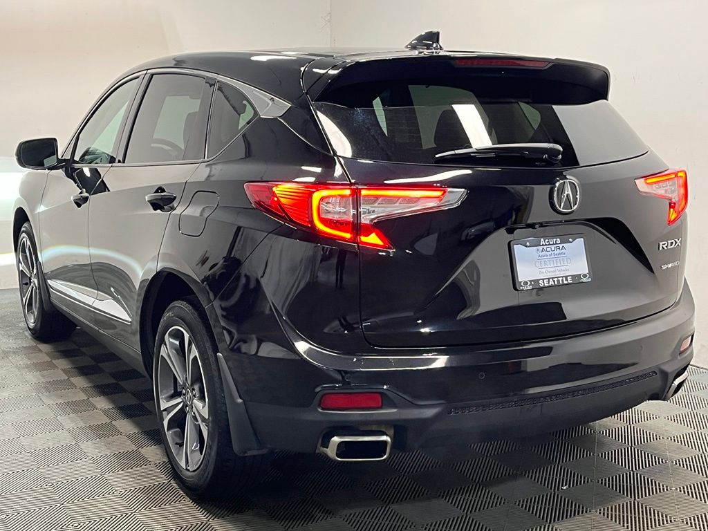 2022 Acura RDX Advance Package - Photo 22