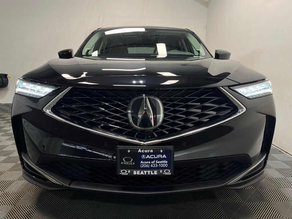 2026 Acura MDX Technology SH-AWD photo 4