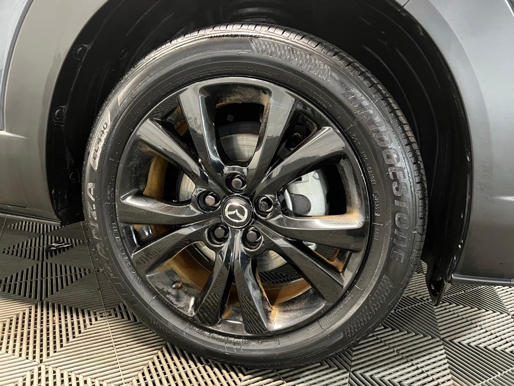 Used 2023 Mazda CX-30 2.5 S Carbon Edition SUV