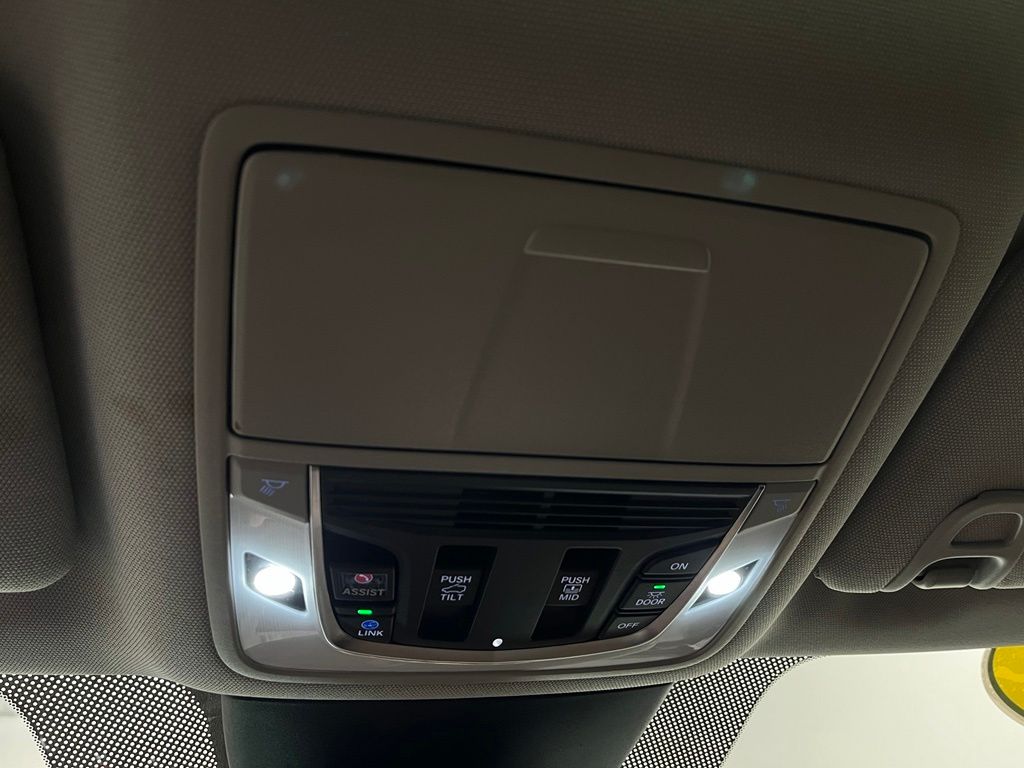 2024 Acura MDX Technology Package - Photo 11
