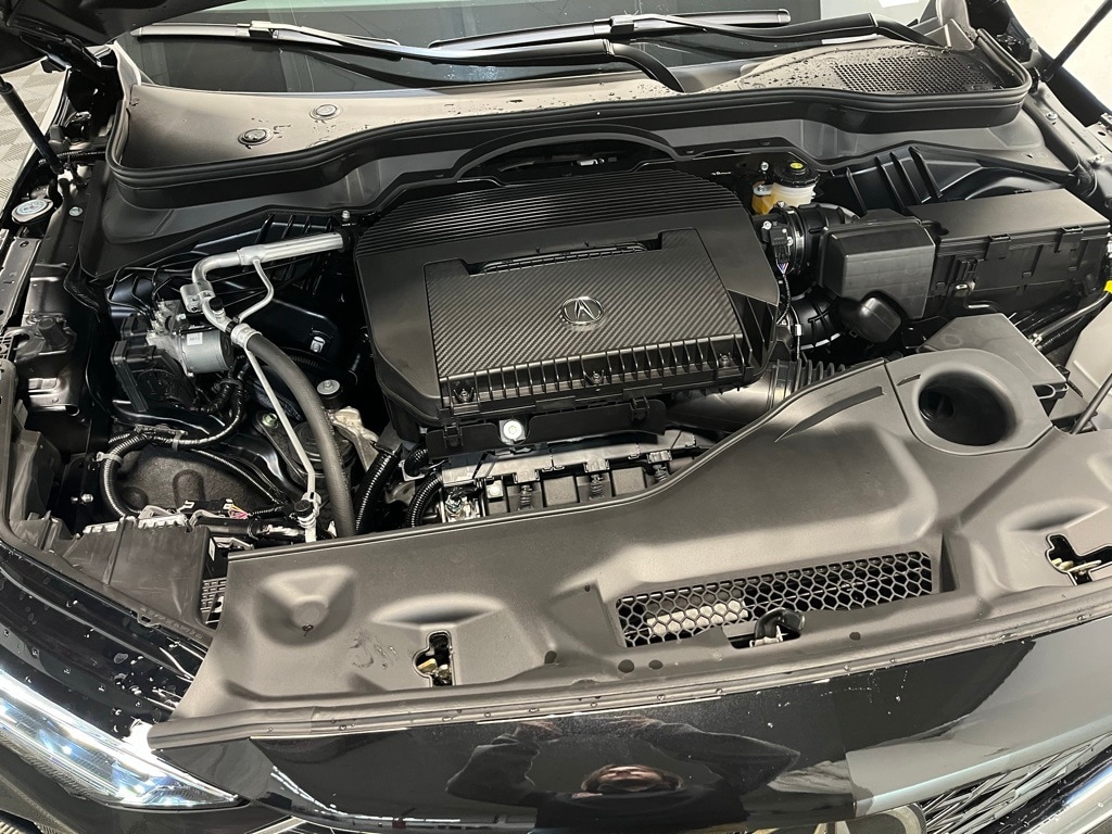 2026 Acura MDX Base - Photo 20
